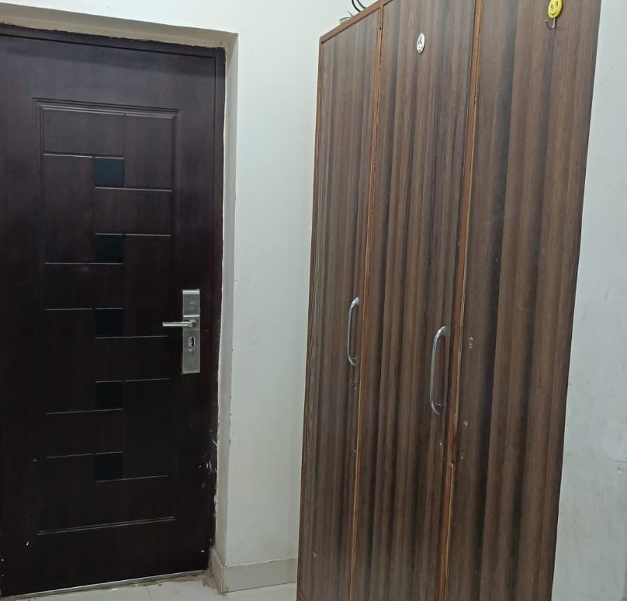 NIET Noida hostel photo 7